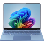 Microsoft Surface Laptop 7 - Snapdragon X Plus, 16GB RAM, 512GB SSD, Windows 11 Home, Violet
