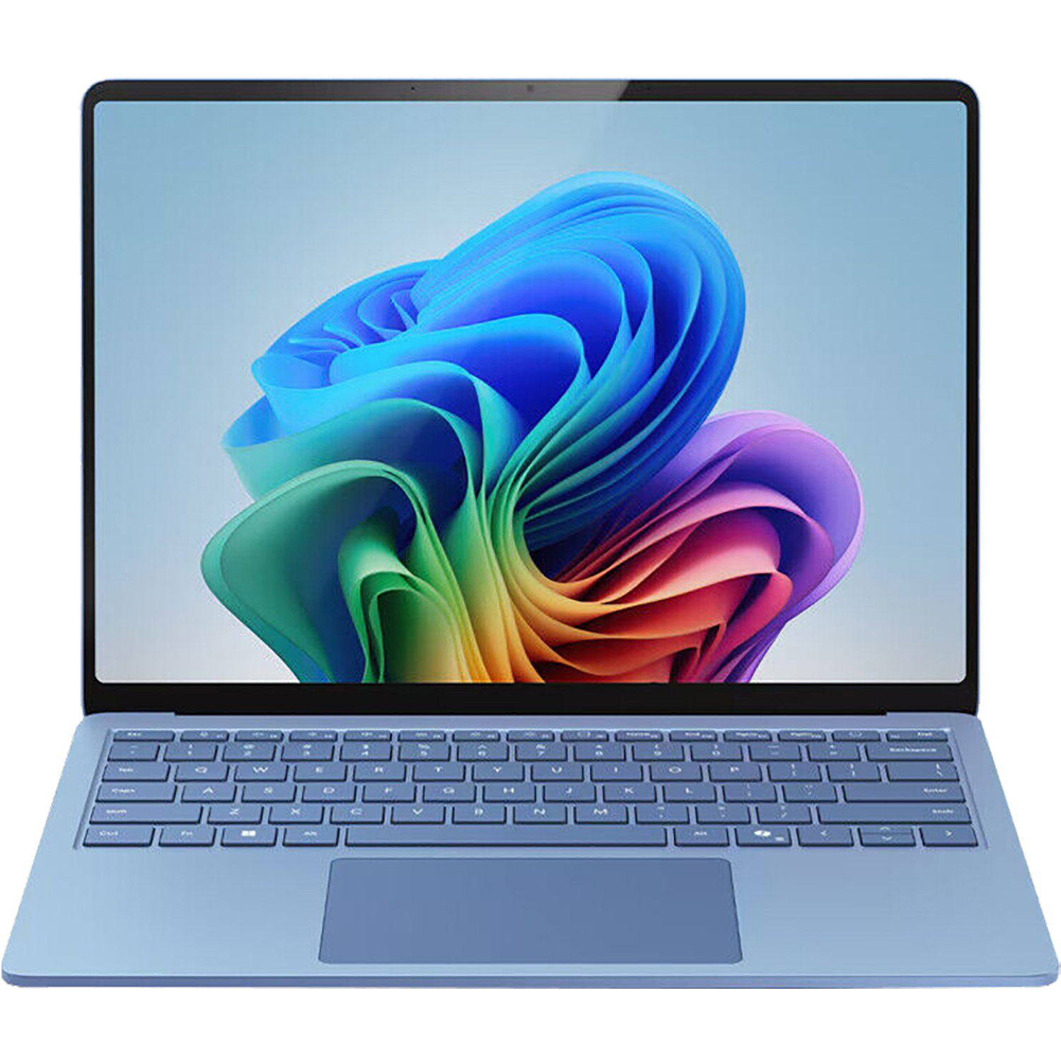Microsoft Surface Laptop 7 - Snapdragon X Plus, 16GB RAM, 512GB SSD, Windows 11 Home, Violet