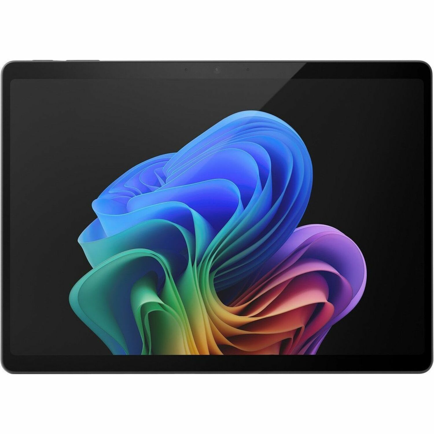 Microsoft Surface Pro 12 1st Edition Copilot - Snapdragon X Plus 8-Core, 16GB LPDDR5x RAM, 512GB SSD, 12" Display (2196x1464), 90Hz, 5MP Front & 10MP Rear Camera, Facial Recognition, Windows 11 Home, Platinum (EP2-33671) - Image 3