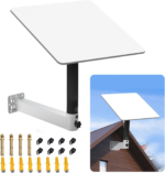 Starlink High Performance Wall Mount