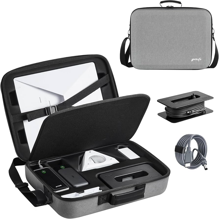 Starlink Mini Device Case