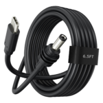 Starlink Mini Type-C to DC 5M Cable