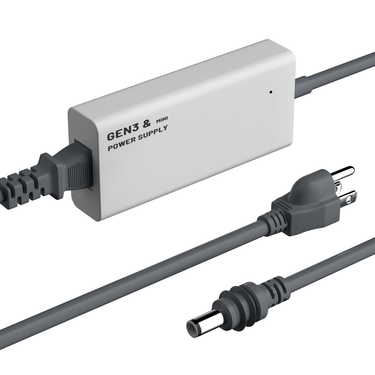 Starlink Mini and V3 Power Supply