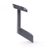Starlink V3 Wall Mount Grey